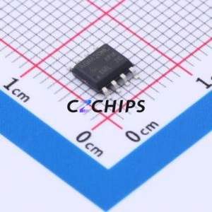 Transistor de Efecto de Campo (MOSFET) AGM420MC SOP-8 Original y Nuevo, Componentes Electrónicos al por Mayor y Servicio BOM - Product Image 1