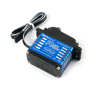 Servomotores Digitales GX3240SMGV1 de 40 KG, 180/270/357/360 Grados, Piezas de Repuesto para Autos RC, Robots y Juguetes a Escala 1:8 y 1:10 - Product Image 4