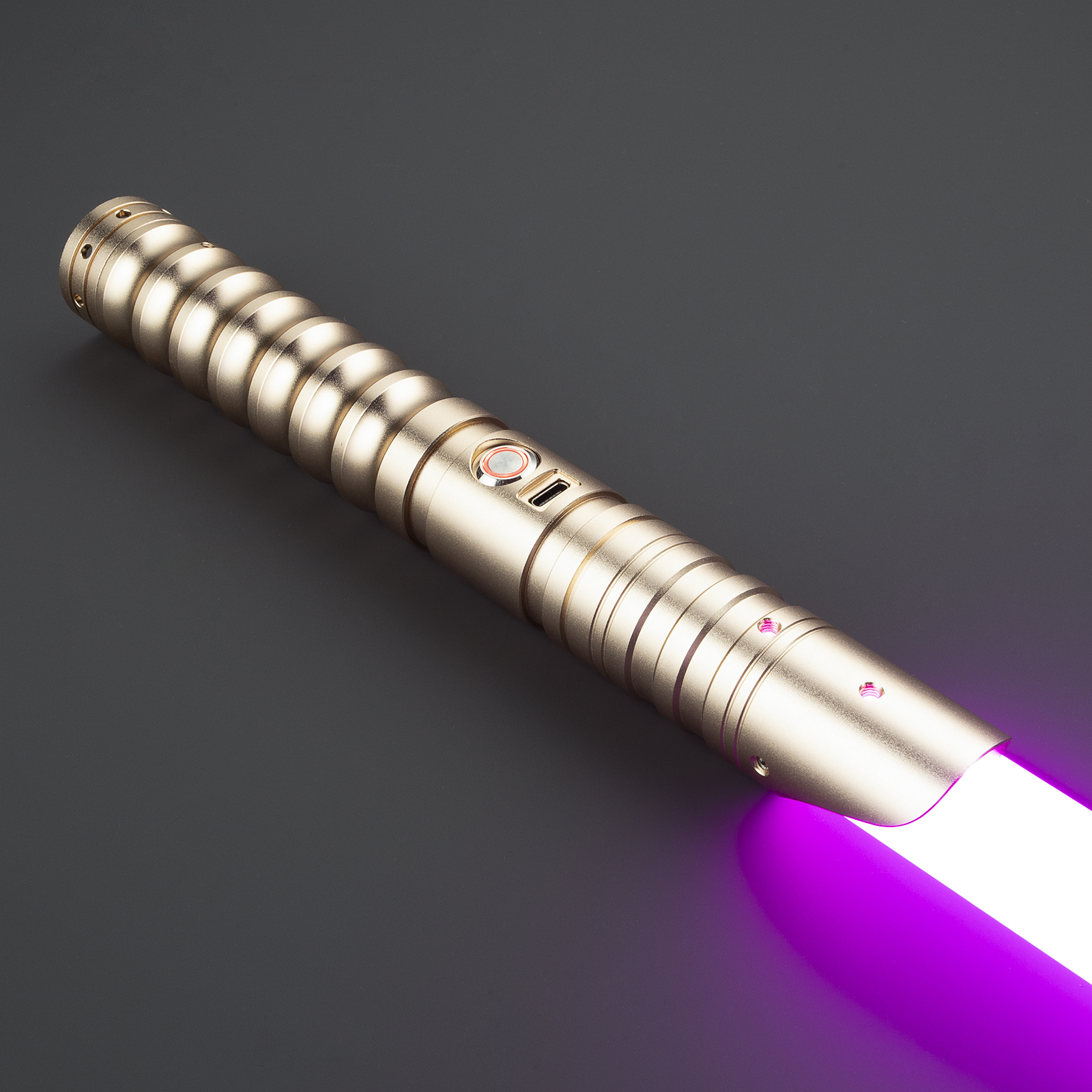 Gold Neopixel Version