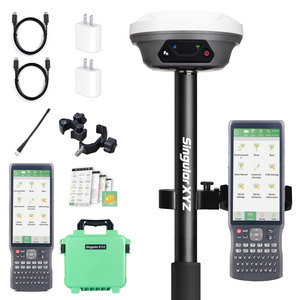 ลดเวลาสำรวจ 5 วินาทีด้วย E1 Pro IMU 60 Tilt ความทนทาน 20 ชั่วโมงในสนาม IP68 รองรับ WiFi/บลูทูธ - Product Image 4
