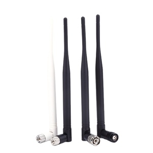 Nouvelle antenne <span class=keywords><strong>de</strong></span> bâton d'Omni <span class=keywords><strong>de</strong></span> conception 158mhz directionnel 2.4 Ghz 5.8 5db <span class=keywords><strong>Radio</strong></span> bidirectionnelle extérieure 4x4 <span class=keywords><strong>brouilleur</strong></span> <span class=keywords><strong>de</strong></span> Mimo 720-850mhz - Product Image 1