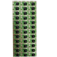 Fabricant de circuits imprimés universels COB personnalisés LC Assemblage de circuits imprimés électroniques