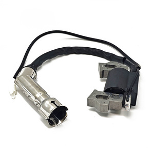 คอยล์จุดระเบิด Mtd 95110792 หม้อแปลงไฟฟ้าแรงสูงแบบสูบเดียวสำหรับชิ้นส่วนเครื่องตัดหญ้า - Product Image 5