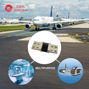 ตัวต้านทานมิลลิโอห์ม/ตัวต้านทานมิลลิโอห์ม/ตัวต้านทาน60mV 400A - Product Image 3