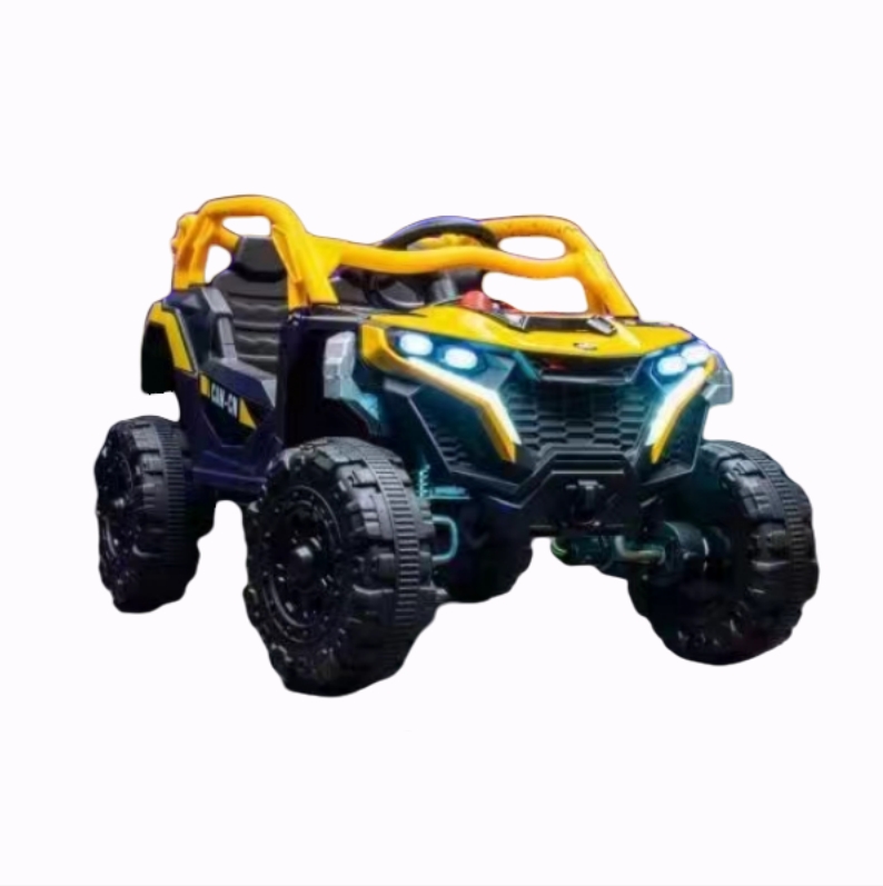 Best Selling Ride on Truck for Kids 12V Battery Powered Car with