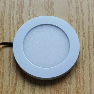 Luci a LED da Soffitto per Camper, Illuminazione Interna 12V per Roulotte, Luci LED Sottopensile, Faretti LED - Product Image 4