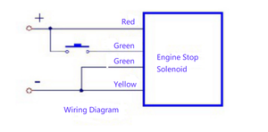 Solénoïde d'arrêt <span class=keywords><strong>xhq</strong></span> fabriqué en chine solénoïde d'arrêt <span class=keywords><strong>xhq</strong></span> pt solénoïde d'arrêt <span class=keywords><strong>xhq</strong></span>-pt - Product Image 5