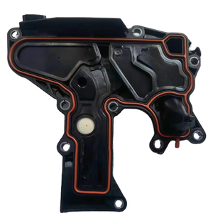 Separador de agua y aceite del motor OEM 06H103495AF Volkswagen Audi 1.8T2.0 Válvula de gas residual 06H103495K Adecuado para EA888 - Product Image 2