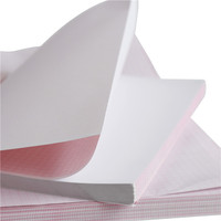 Rouleaux de papier ECG thermiques, 12 canaux, 210mm x 30m, 1 pièce