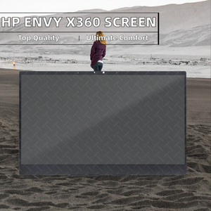Panel LCD IPS con Pantalla Táctil de 14 Pulgadas 16:9, Pantalla Plana para Portátil <span class=keywords><strong>Envy</strong></span> X360 13-AY NV133FHM-N5T, Reemplazo de 30 Pines - Product Image 2