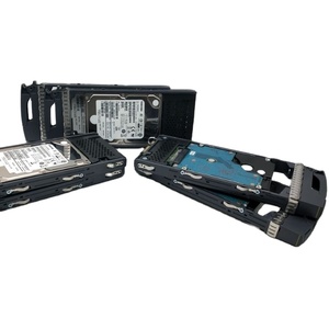 NetApp X357A 3.8TB Internal SAS SSD Server Use 2.5" Used SATA Expansion Port 12GBps SASSP-356A 108-00468 X357A-R6 AFF DS2246 - Product Image 5