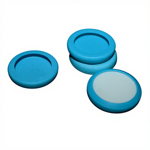 Силиконовый защитный чехол для стетоскопа, C-образный, накладной, с защитой от падений, медицинский - Product Image 1