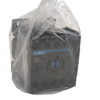 Contacteur AC Chint Nxc-85 Série Nxc 3P 85A 1NO+1NC Nxc-85 110V 127V 220V 24V 36V 380V 415V 48V