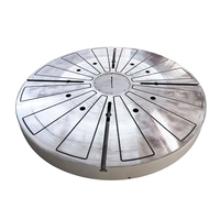 Mandrin magnétique électro-permanent pour tour horizontal CNC, automatisation, forte force de maintien, fixation à changement rapide