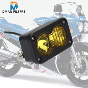 Nouveau <span class=keywords><strong>phare</strong></span> antibrouillard <span class=keywords><strong>LED</strong></span> pour moto, <span class=keywords><strong>interrupteur</strong></span> <span class=keywords><strong>de</strong></span> <span class=keywords><strong>phare</strong></span>, <span class=keywords><strong>12V</strong></span>, jaune, garantie 1 an pour Light Bee S X Talaria MX3 MX4 - Product Image 5