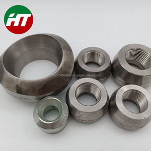 A105ปลอม Lf2 A350 ASTM ข้อต่อเกลียวปลอมแปลงเหล็กข้อศอกผู้จำหน่าย - Product Image 6