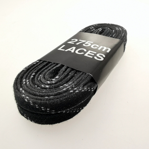 Professional Ice Hockey Skate Laces Unwaxed Polyester, Inline <strong>Roller</strong> <strong>Blading</strong> Skating - Product Image 6