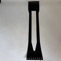 La machine de métier à tisser de cercle de Hengli Yonging partie les pièces de rechange circulaires en plastique de métier à tisser de bande courte de GRMMET