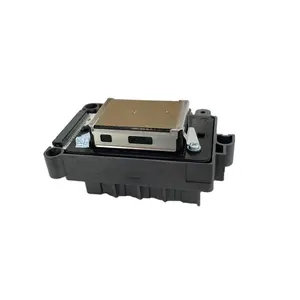 Goede Kwaliteit Originele Dx7 Printkop Eco Solvent Printkop Voor Inkjetprinter