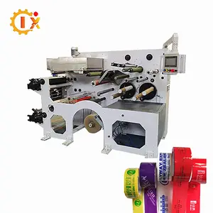 GL-500Y The Best Quality packaging tape making machine with printing