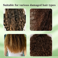 Minyak Jarak Hitam Label Pribadi Cold Pressed Menutrisi Rambut, Bulu Mata, Alis, Memperbaiki Pertumbuhan Rambut, Memperkuat, Minyak Jarak Organik Grosir