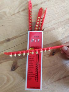 Heißer Verkauf. 27 CAL 6.8*11 Patronen für Ihre Bedürfnisse - Product Image 6