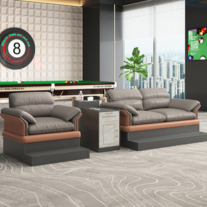 Les chaises de spectateur de table de <span class=keywords><strong>billard</strong></span> économiques de haute qualité conviennent à regarder des jeux dans la zone de loisirs des clubs de <span class=keywords><strong>billard</strong></span> - Product Image 4