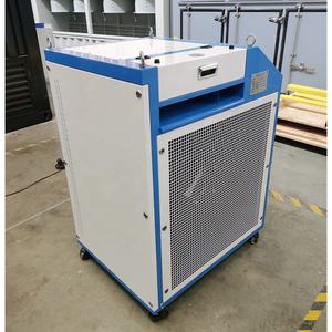 Lastbank für elektrische Generatoren kW Widerstands lastbank für die Prüfung von Rechen zentren - Product Image 4