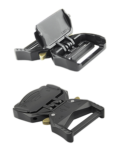 เข็มขัดยุทธวิธีขนาด1.5นิ้วออกแบบโลโก้ได้ตามต้องการ - Product Image 2