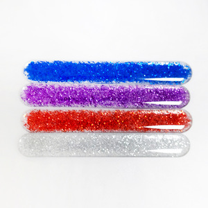 Limes à ongles <span class=keywords><strong>de</strong></span> marque privée <span class=keywords><strong>de</strong></span> <span class=keywords><strong>bonne</strong></span> qualité, lime à ongles professionnelle en verre lavable avec étui - Product Image 5