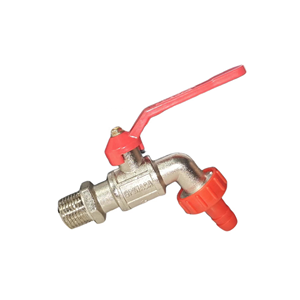 Hot bán 1/2 "inch 1/4 lần lượt nước TAP hộ gia đình ngoài trời vòi nước - Product Image 3