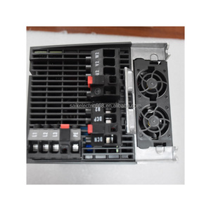 Convertitore di Frequenza di Alta Qualità AC 6SE 7016-1TA51-Z Z=F01+D99 Inverter Monofase a Trifase - Product Image 3