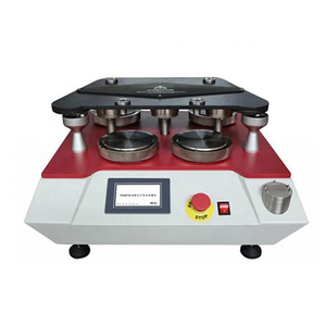 YG401E-4 Martindale Abrasion and Pilling Tester - Product Image 2