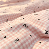 Lot de literie en tissu excédentaire de production, ensemble de draps en gros, literie imprimée en stock excédentaire, approvisionnement en vrac