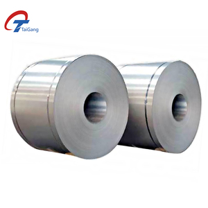 321H/347Hデュアル認証Ti-<span class=keywords><strong>Nb</strong></span>安定化高温溶接コイル - Product Image 5