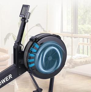 Rameur à air commercial chinois pour la remise en forme, équipement de gym <span class=keywords><strong>CrossFit</strong></span> - Product Image 5