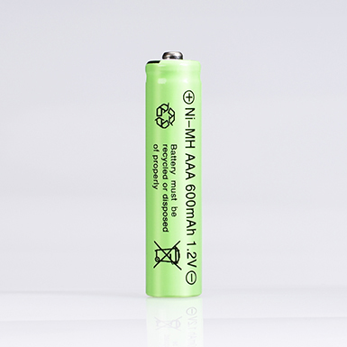 CROWN C accept OEM 200mAh 700mAh 1.2v ni cd rechargeable battery