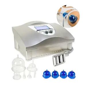 Starvace Sp2 M6 Breast Massager Butt Vacuum Cups Butt Enlargement Machine Vacuum Cup Suction Buttock Lifting Cupping Therapy