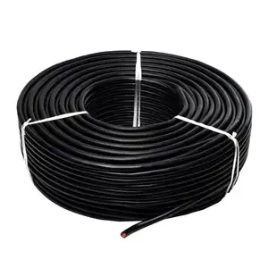 Kabel silikon 2 arah fleksibel YGG 1 Meter
