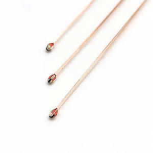 NTC温度センサー サーミスタ PT100 <span class=keywords><strong>PT1000</strong></span> ステンレス鋼プローブ 防水 スマートホーム＆家電用 - Product Image 3