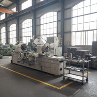 Ventes directes usine : Meuleuse de vilebrequins 8260 haute précision, à prix compétitif, avec moteur PLC 380V pour vilebrequins de moteur