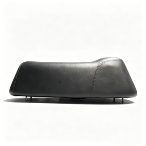 <span class=keywords><strong>Selle</strong></span> de remplacement Angbow pour vélo électrique, style cyclomoteur, en cuir PVC, mousse PU, coque PP, large et confortable, pour vélo électrique à pneus larges - Product Image 3