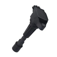 China Factory Auto Engine Systems ZJ20118100 ZJ20118100A ZJ4918100 Car Bobina De Encendido Ignition Coil for Mazda