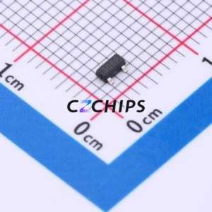 ทรานซิสเตอร์สนามทรานซิสเตอร์ทรานซิสเตอร์ทรานซิสเตอร์ FDN306P ท-23แบบดั้งเดิมใหม่ - Product Image 1