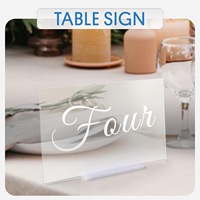 Lot de 2 plaques en acrylique coulé blanc de 3 mm d'épaisseur + feuilles métalliques, avec prise LED DC, pour découpe laser DIY, signalétique, décoration en verre, indication de direction