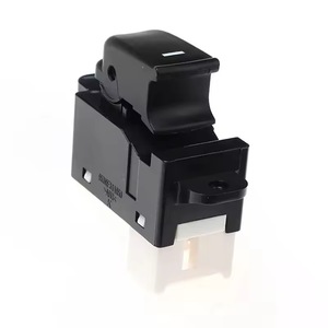 Interruptor Elevavidrios Hyundai 935803K500 para Sonata 2007-2010, Repuesto para Auto - Product Image 1