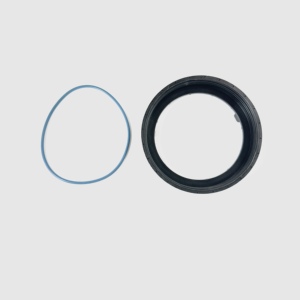 Joint d'étanchéité de verrouillage de pompe à carburant pour <span class=keywords><strong>Peugeot</strong></span> 206 207 <span class=keywords><strong>208</strong></span> 307 308 406 407 Citroën C2 C3 C4 C5 C6 DS3 DS5 1531.41 1531.30 9633283880 - Product Image 4