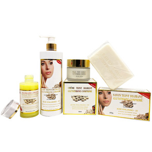FEO Routine de Soins Purifiante Retrouver un Grain de Peau Lisse et Unifié Ensemble de Soins de la Peau - Product Image 4