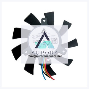 พัดลมระบายความร้อน OEM AFB0705MC-00F0R 603-2231-ND และราคาดี - Product Image 1