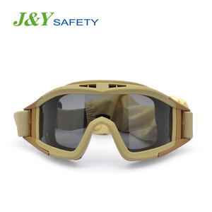 <span class=keywords><strong>L</strong></span> Kính Bảo Hộ Bắn Súng Chống Gió Bảo Vệ Mắt Kính Bảo Hộ Chống Bụi Bảo Vệ Mắt - Product Image 4